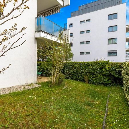 Le Gouverneur, 100M Du Lac Avec Parking Annecy Kültér fotó
